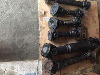 REPARARATII Cardan interaxial de toate dim si taf