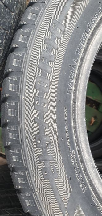 Продам шины или поменяю  на что нибудь другое!