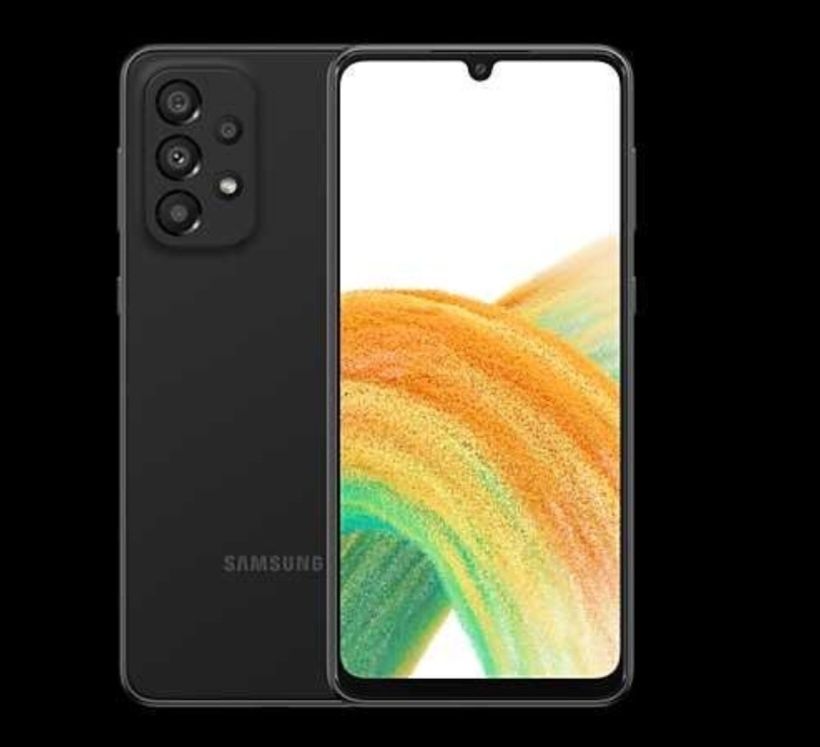 Samsung A03 3/32