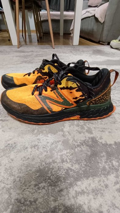 New Balance Freshfoam