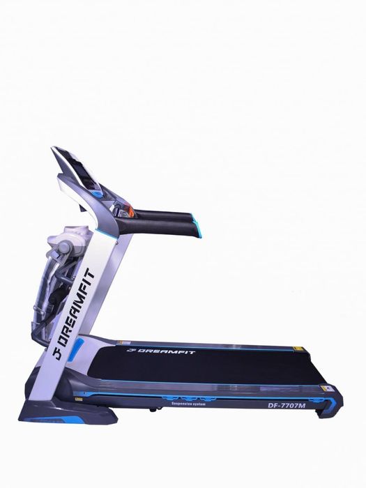 Беговая дорожка DF-7707M