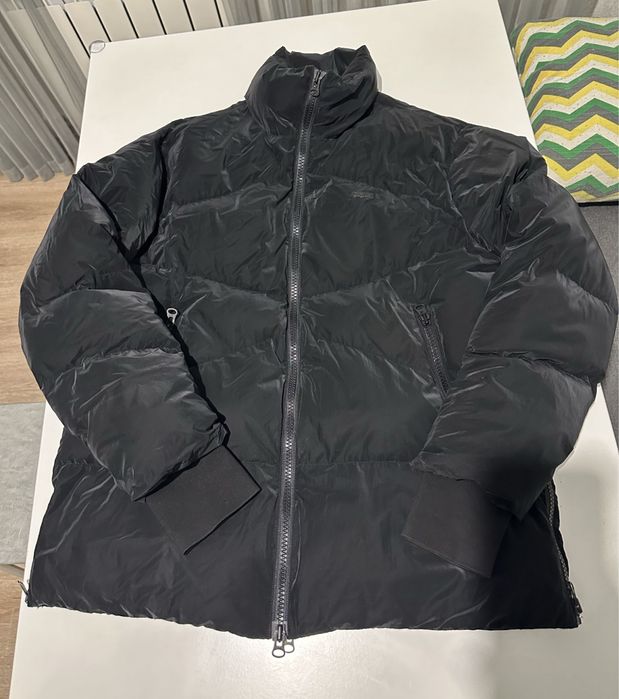 Женская куртка lacoste