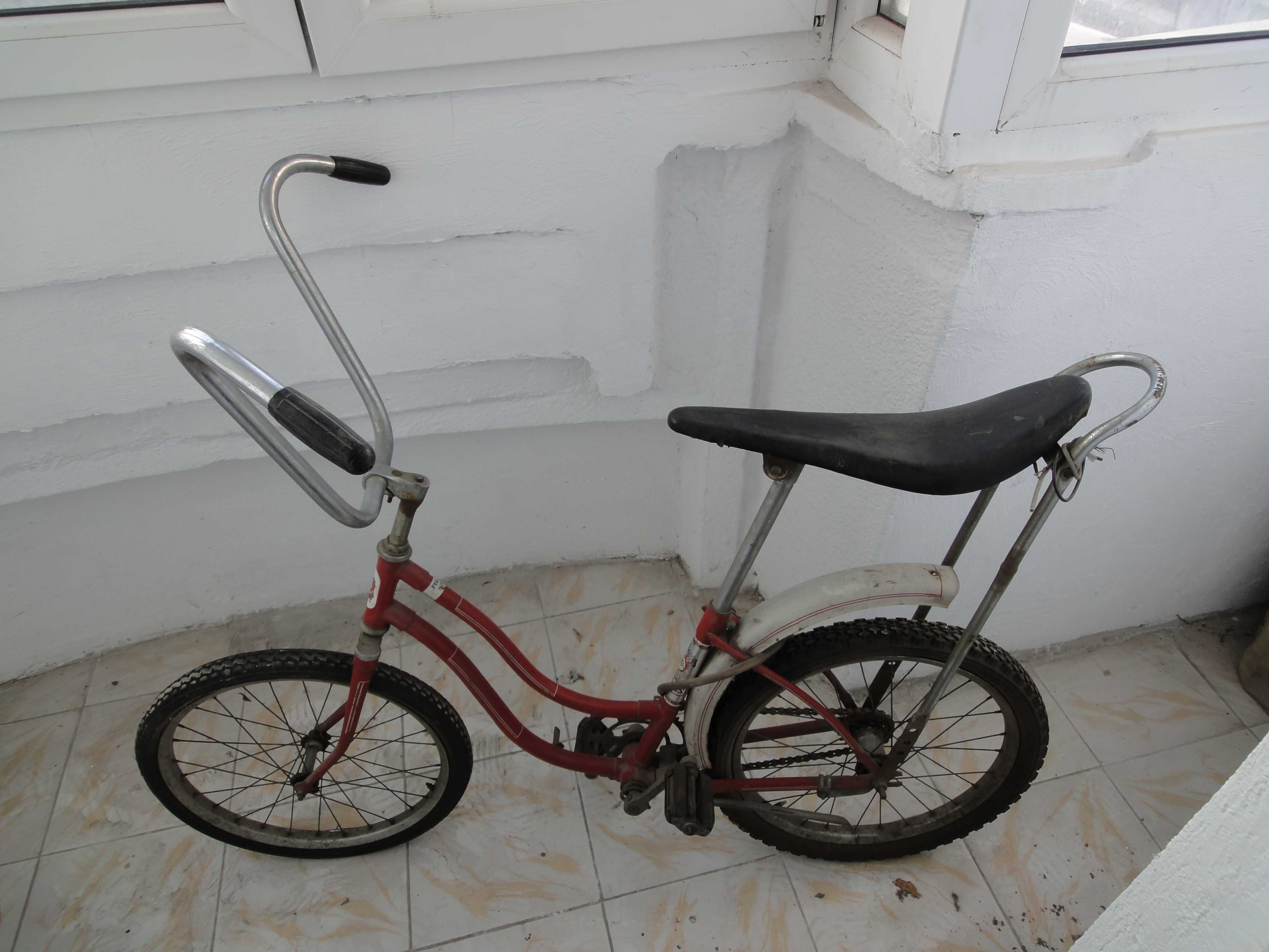 Vanzare Bicicleta Pegas Model 5120 (vintage)