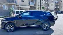 Продам Kia Sportage 2023 свой