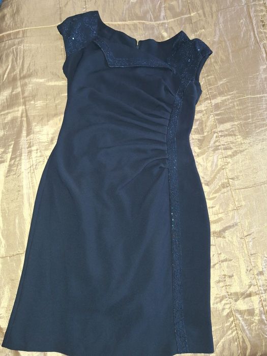 Шуба и 1 большой дорожный сумка вещей