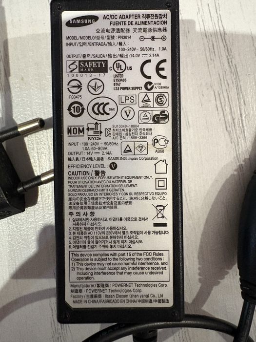 Монитор Samsung SyncMaster S22A300B – 23 инча