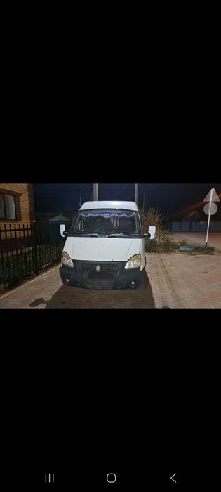 Продам газель без д о к