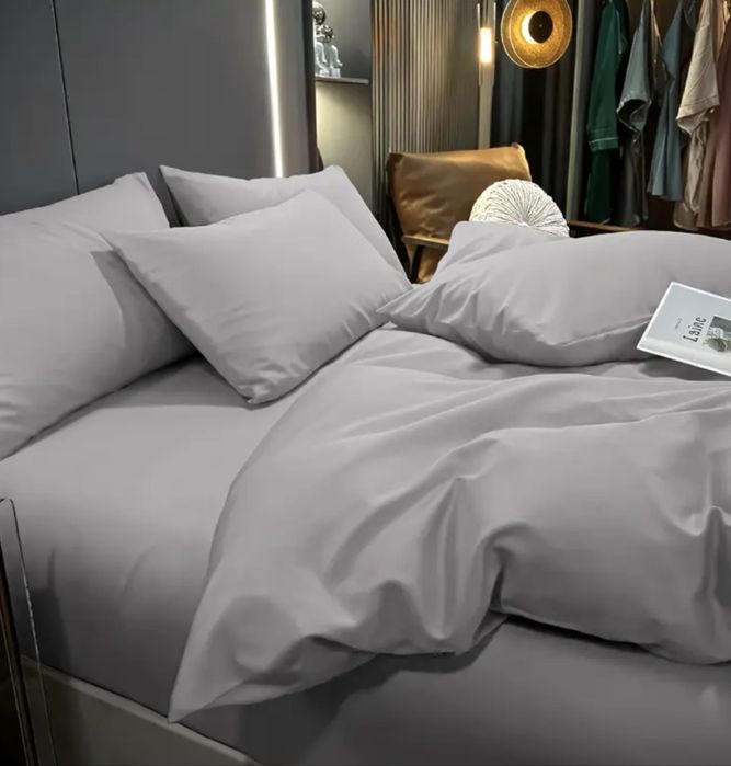 Комплект спално бельо