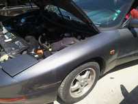 Pontiac Firebird 1993