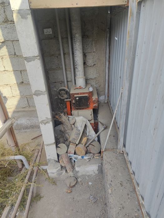 Продаётся теплица