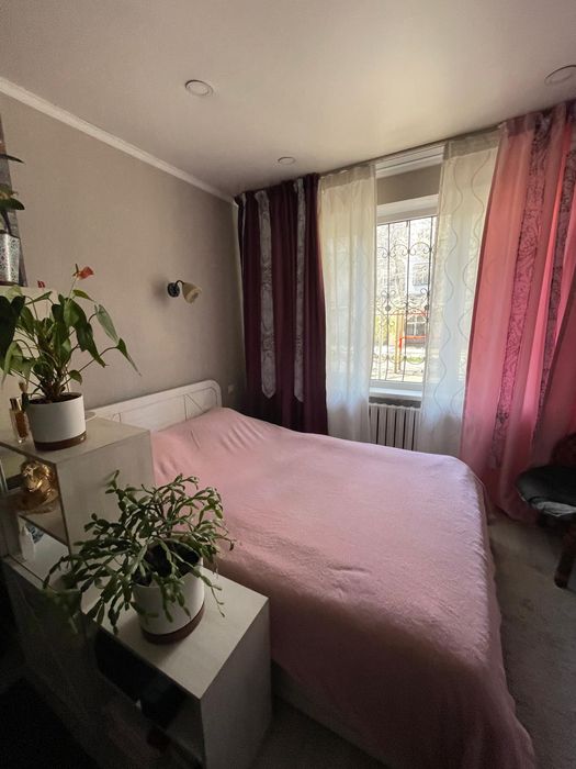 Продам кровать в хорошем состоянии