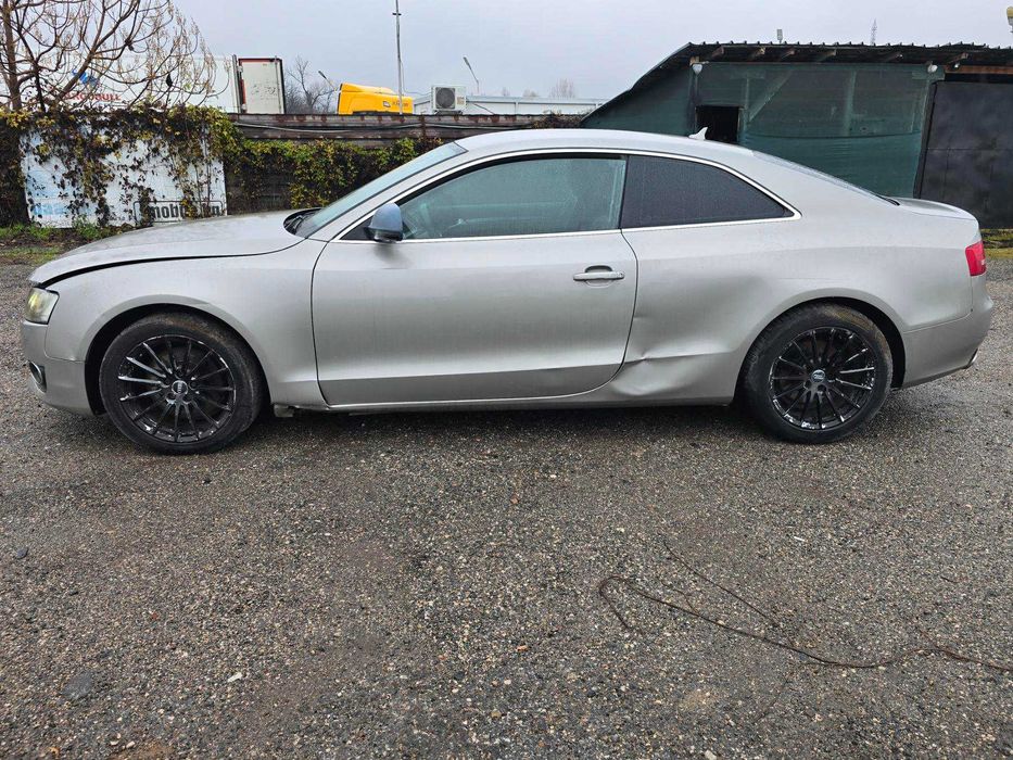 **САМО НА ЧАСТИ***  Audi A5 8T 2.7TDI, Multitronic, Distronic