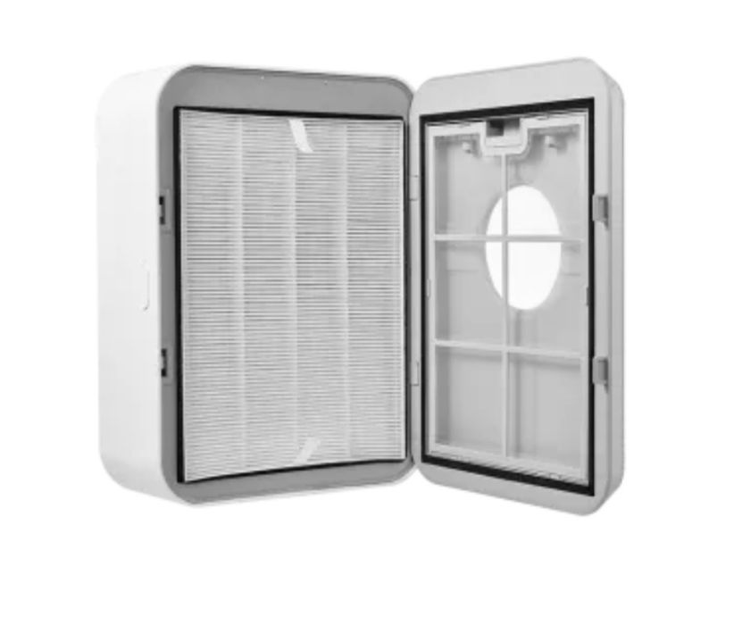 Ballu ONEAIR ASP-80 приточный очиститель