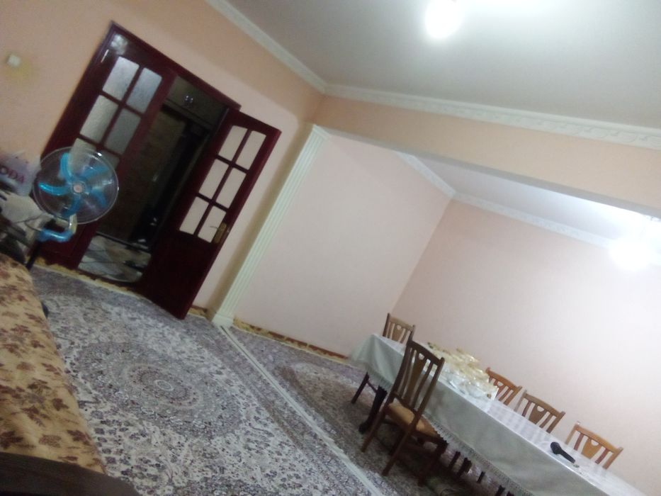 Sergeli 4 machit yonida