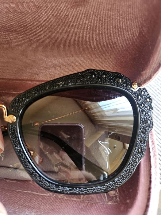 Miu Miu слънчеви очила