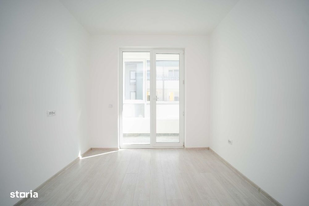 Intabulat! Ap 2 camere+parcare+boxa, 58.7 mp,Pacurari