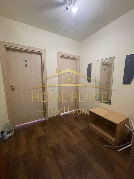 Дава се под наем Двустаен апартамент в Варна, ХЕИ - 65 кв.м за 408 € - Снимка #5