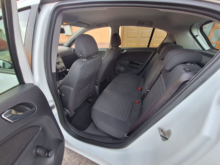 OPEL CORSA * 2014 * UNIC PROPRIETAR * Ca Nouă * Euro 5