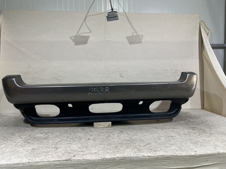 Bara spate BMW X5, E53, 1999, 2000, 2001, 2002, 2003, 2004, 2005, 2006, cod origine OE 8402324.