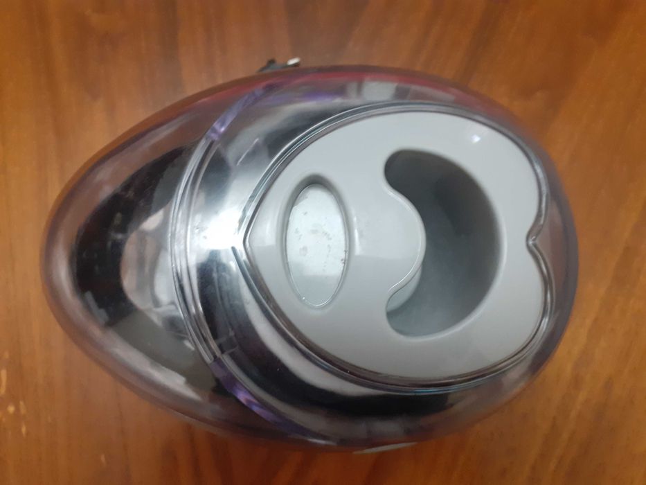 Vind storcator fructe nou, folosit o singura data de proba