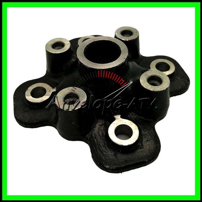 Butuc Roata Fata CFMOTO 600 625 CF Moto 800 1000