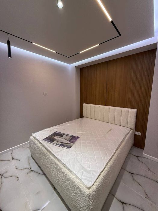 Сдается 1в2 ком Юнусабад Бетонка. Хонсарой Okean. Новостройка