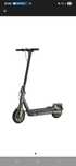 Trotineta Electrica Ninebot KickScooter MAX G2 powered by Segway, auto