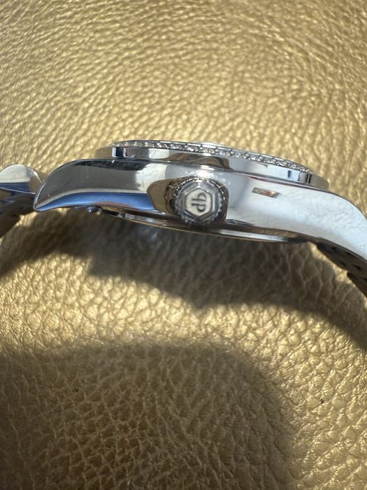 Vand ceas philipp plein PWYAA0423 nou