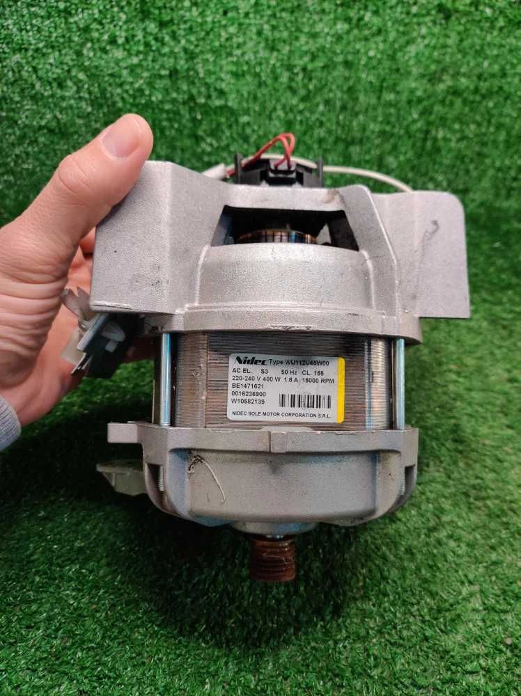 motor nidec 6 pini masina de spalat verticala whirpool tdlr / L18