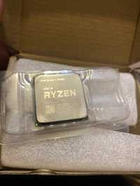 Процессор AMD Ryzen 7 3700x