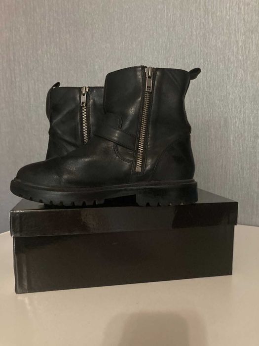 Боти за момиче Mango Kids размер 35