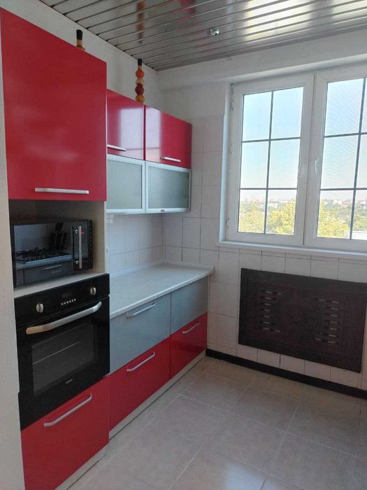 Сдам евро квартиру на Нукуская госпиталка