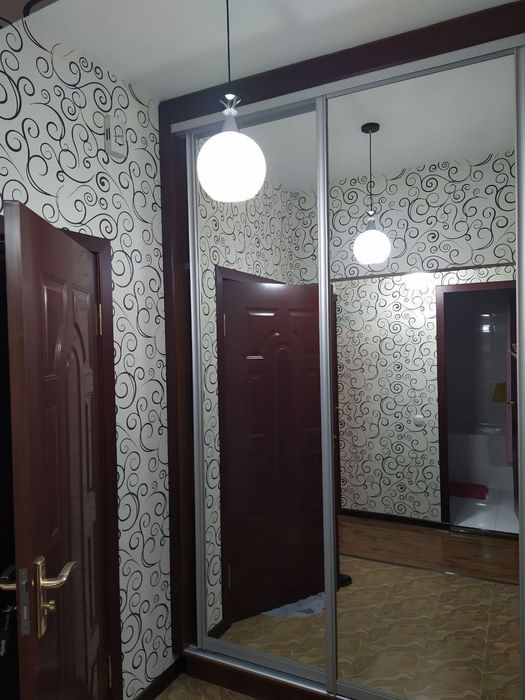 Сдам в аренду двухкомнатная