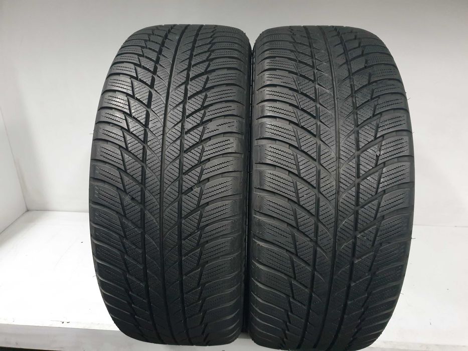 Anvelope Second Hand Bridgestone Iarna - 225/50 R18 95H