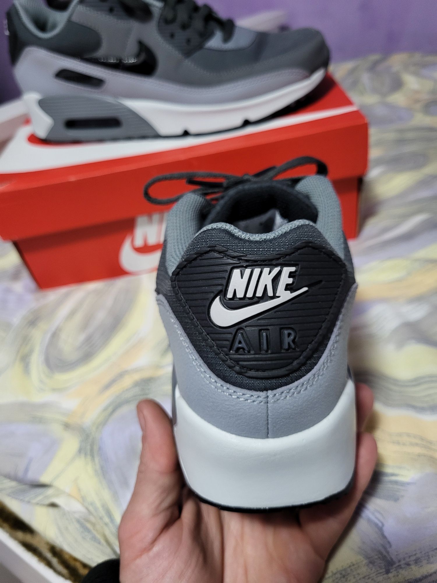Nike air max 90 mărimea 40