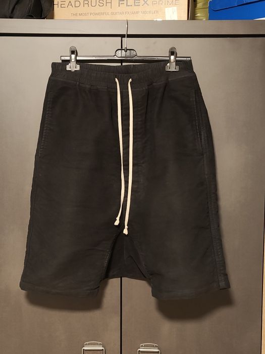 Rick owens drkshdw pods къси гаще оригинални