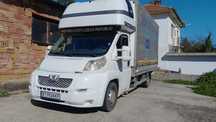 Peugeot Boxer- 3. 0 diesel
