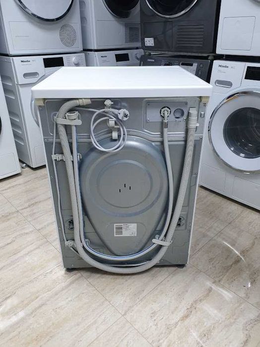 Miele W1 Classic Eco Пералня Миеле 12м Гаранция