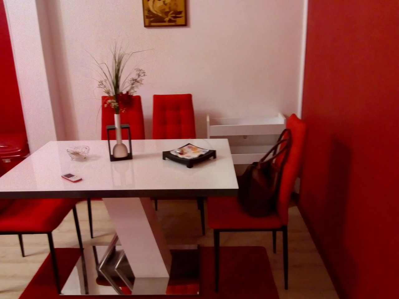 Дава се под наем Двустаен апартамент в София, Толстой - 60 кв.м за 500 € - Снимка #3