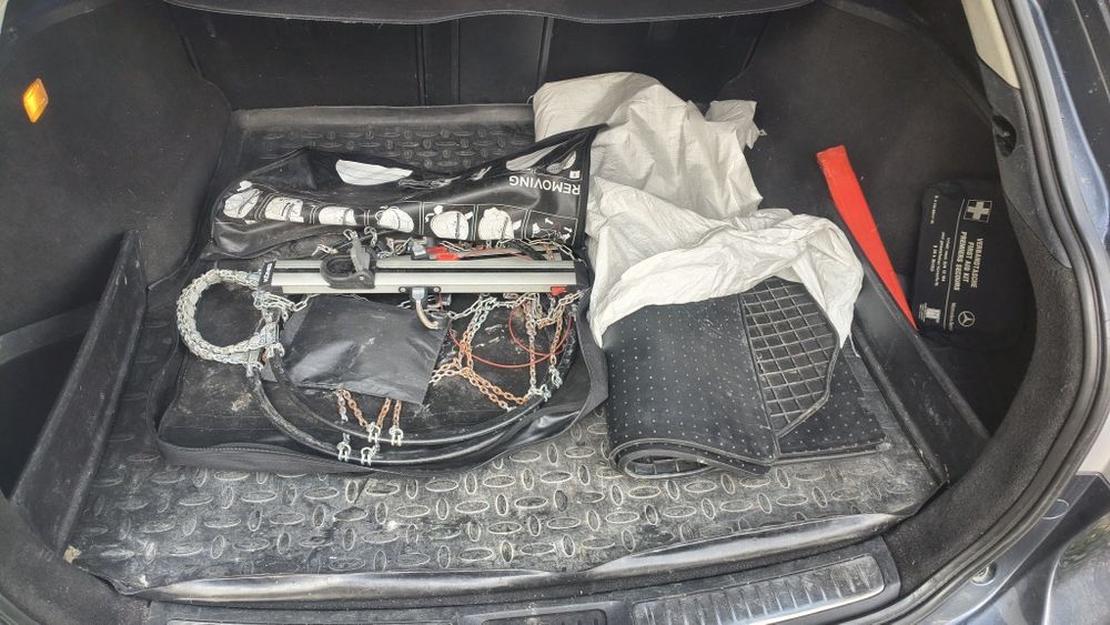 Toyota Avensis T27 break 2l diesel