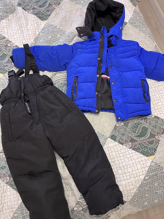 Продам Детские вещи.