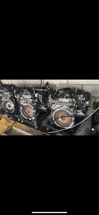 Motor motoare OM651 Mercedes Speinter Vito C class E class