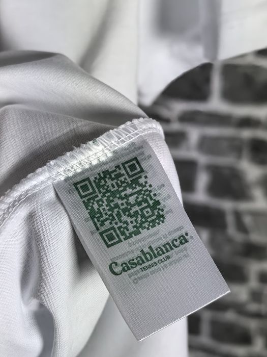 Casablanca тениска