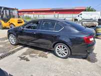 Usa stanga fata culoare LF9R 5E0831051 Skoda Octavia III