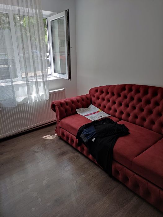 Vând garsonieră confort 1