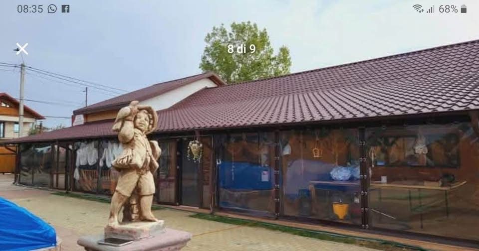 Oportunitate Unică în Odobești: Casă cu Potențial Multiplu