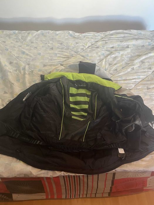Зимно яке размер XL