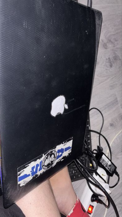 Vand Laptop Dell