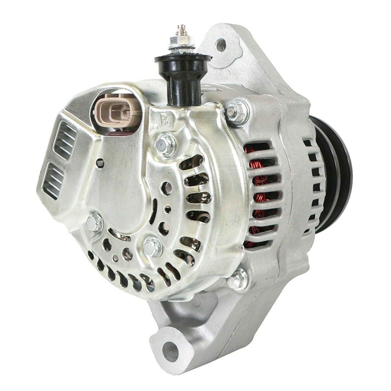 Alternator nou buldo exacavator CAT Caterpillar caterpilar