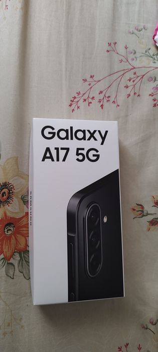 Huse Samsung a17 nou